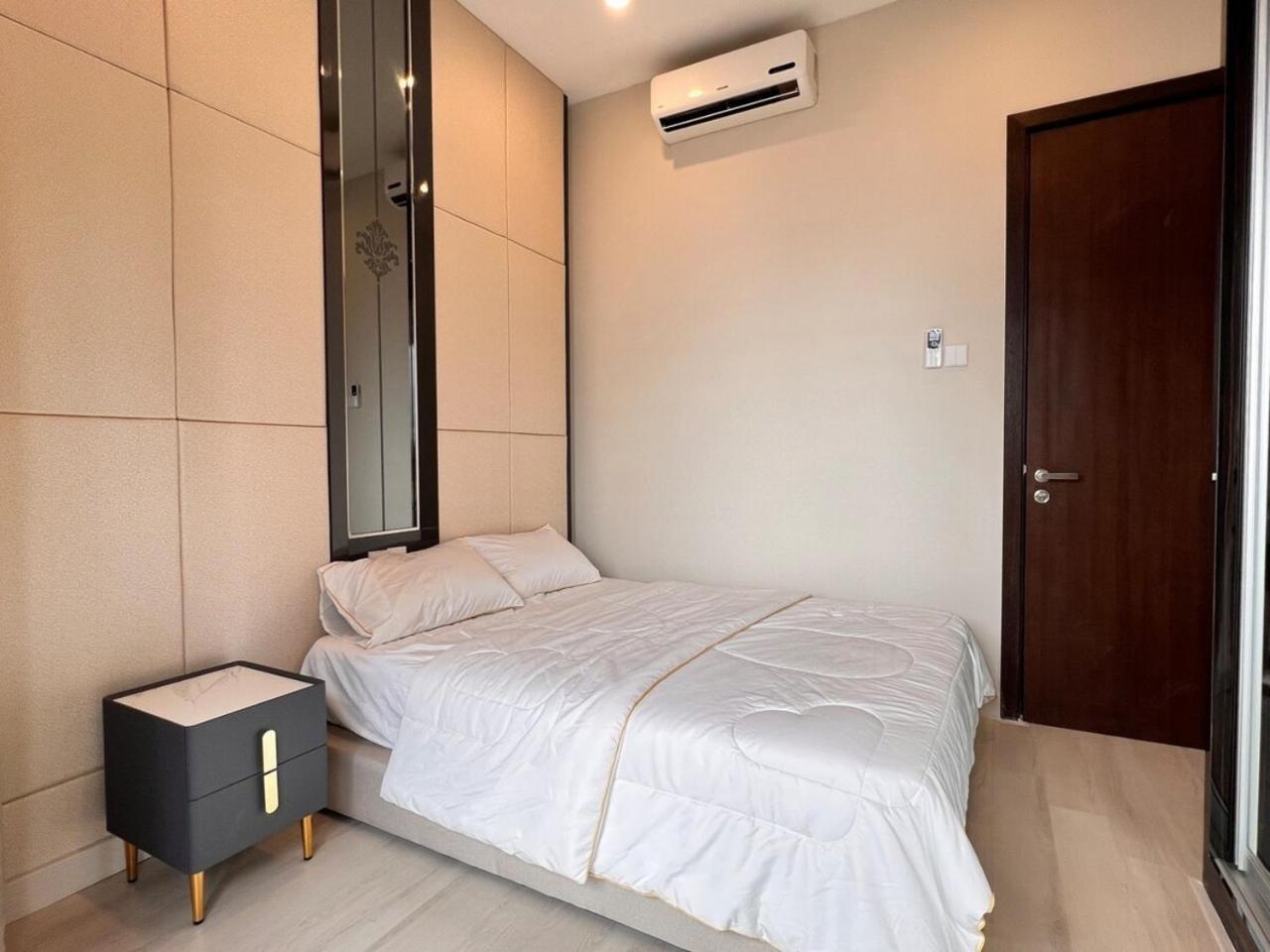 Dorsett Residences Bukit Bintang Kuala Lumpur Exterior foto